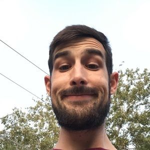 Meet your Posher, James